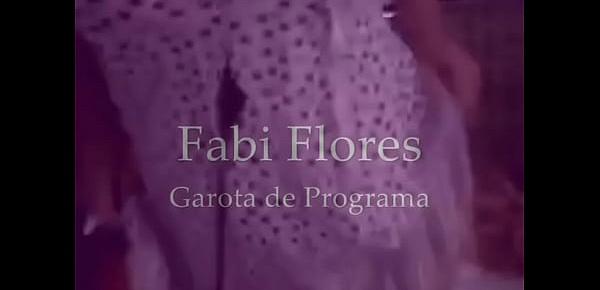  Fabi Flores GP